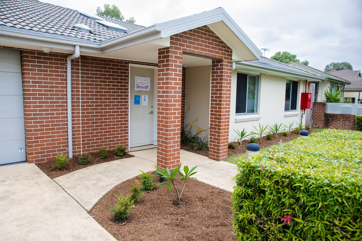Light-filled spacious villa Mount Druitt — Home image 6