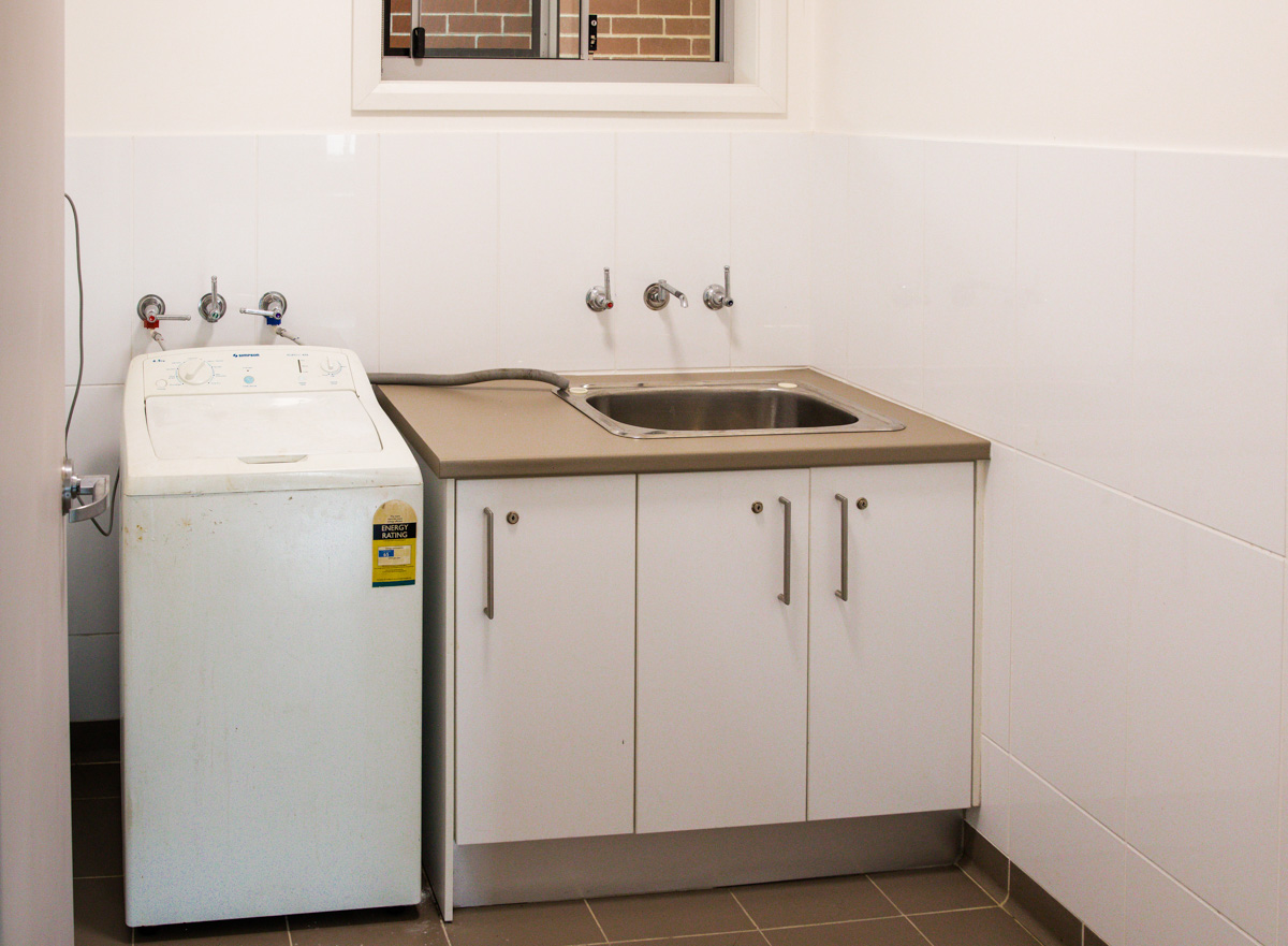 Light-filled spacious villa Mount Druitt — Home image 8