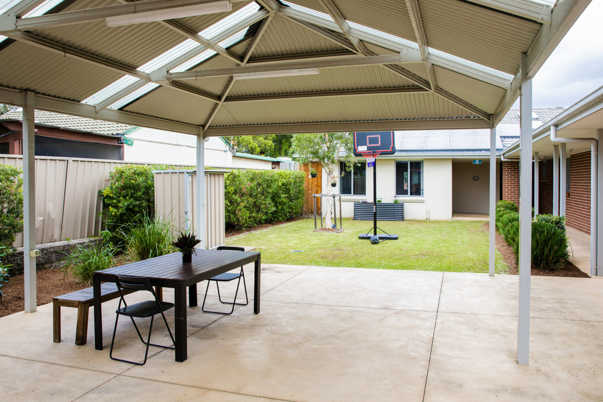 Light-filled spacious villa Mount Druitt — Home image 9