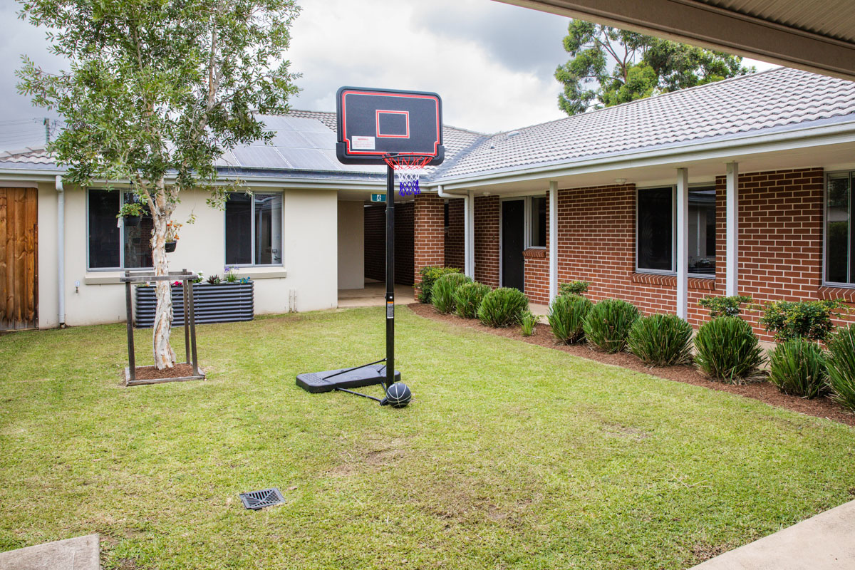 Light-filled spacious villa Mount Druitt — Home image 10