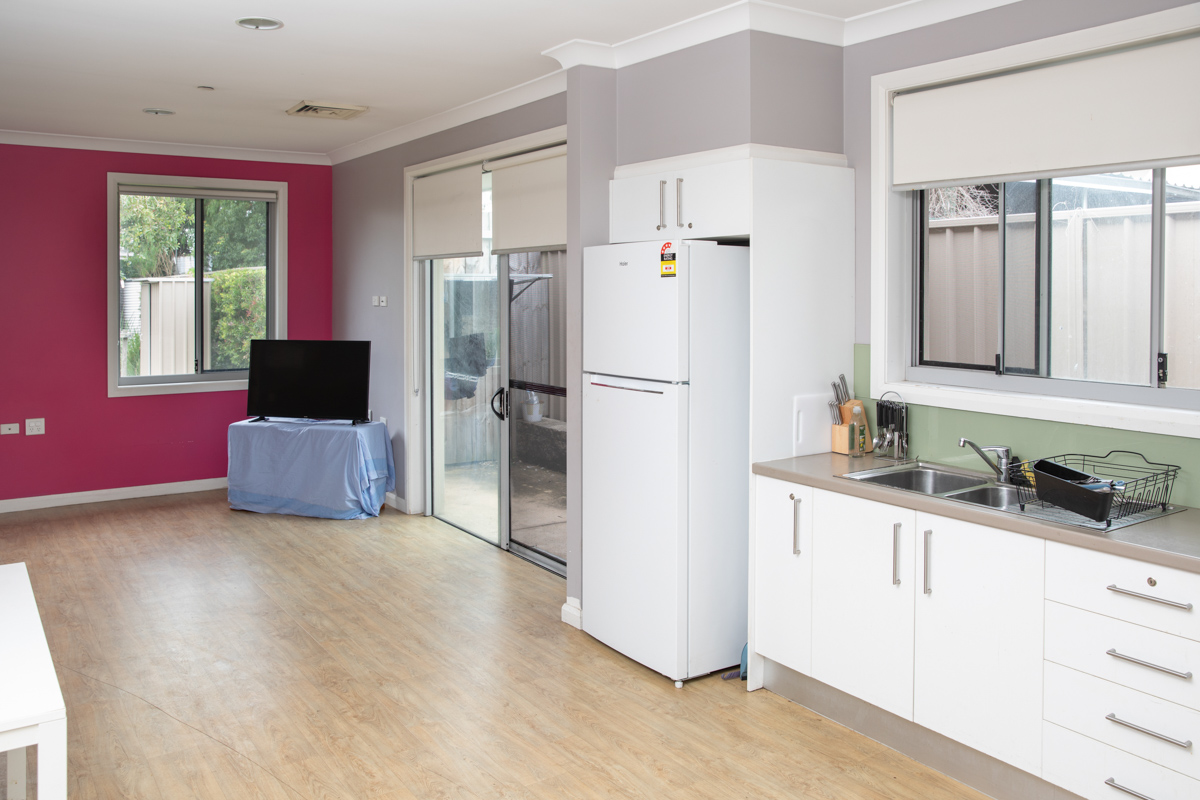Light-filled spacious villa Mount Druitt — Home image 11