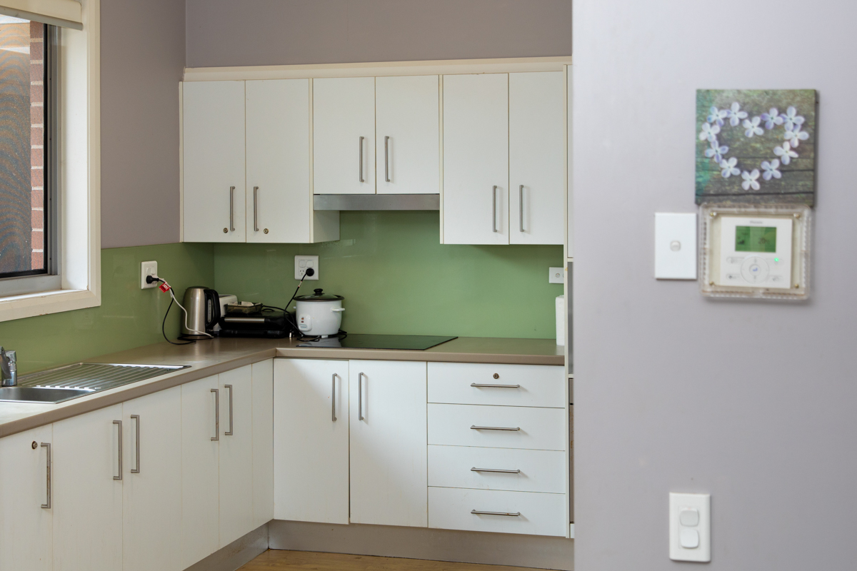 Light-filled spacious villa Mount Druitt — Home image 14