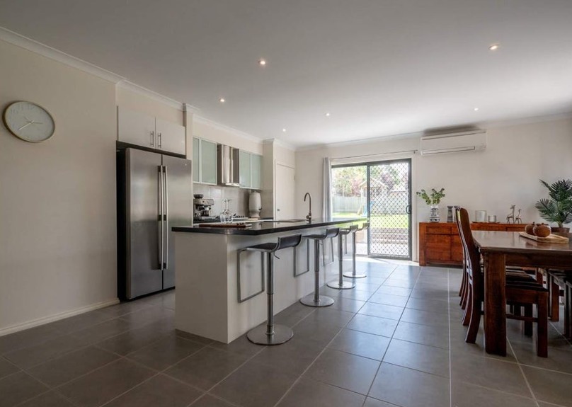 Mary Street — Floorplan 1
