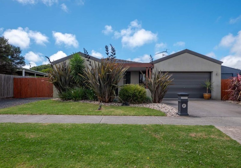 Mary Street — Home image 4