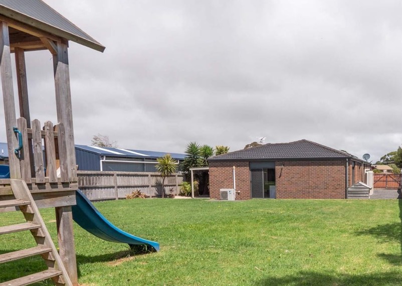 Mary Street — Home image 7