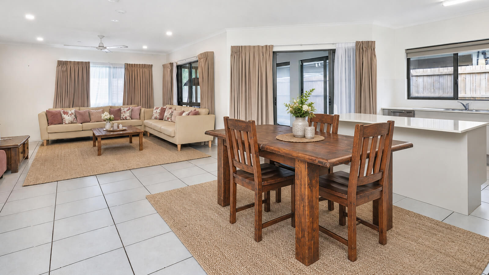 Lifestyle, Community and Connection in Cairns — Home image 3