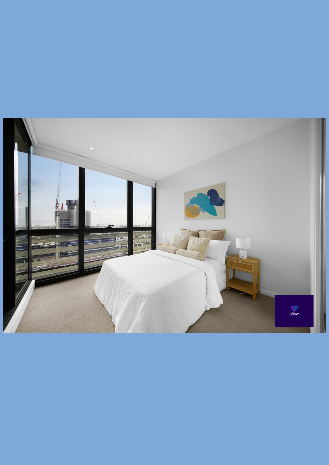 SIL/ILO Home in Inner Melbourne — Floorplan 1