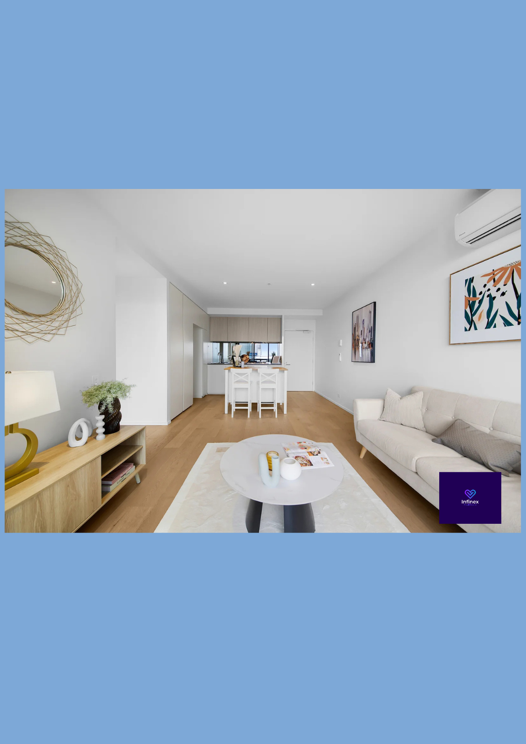 SIL/ILO Home in Inner Melbourne — Home image 2