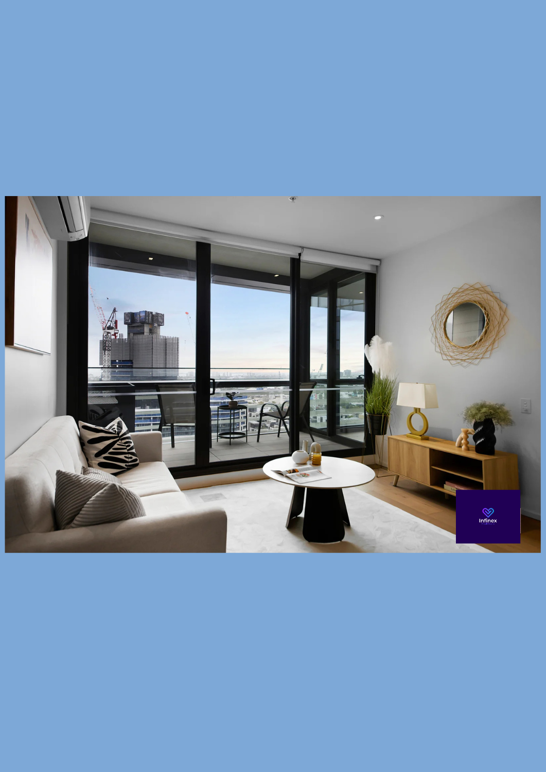 SIL/ILO Home in Inner Melbourne — Home image 3