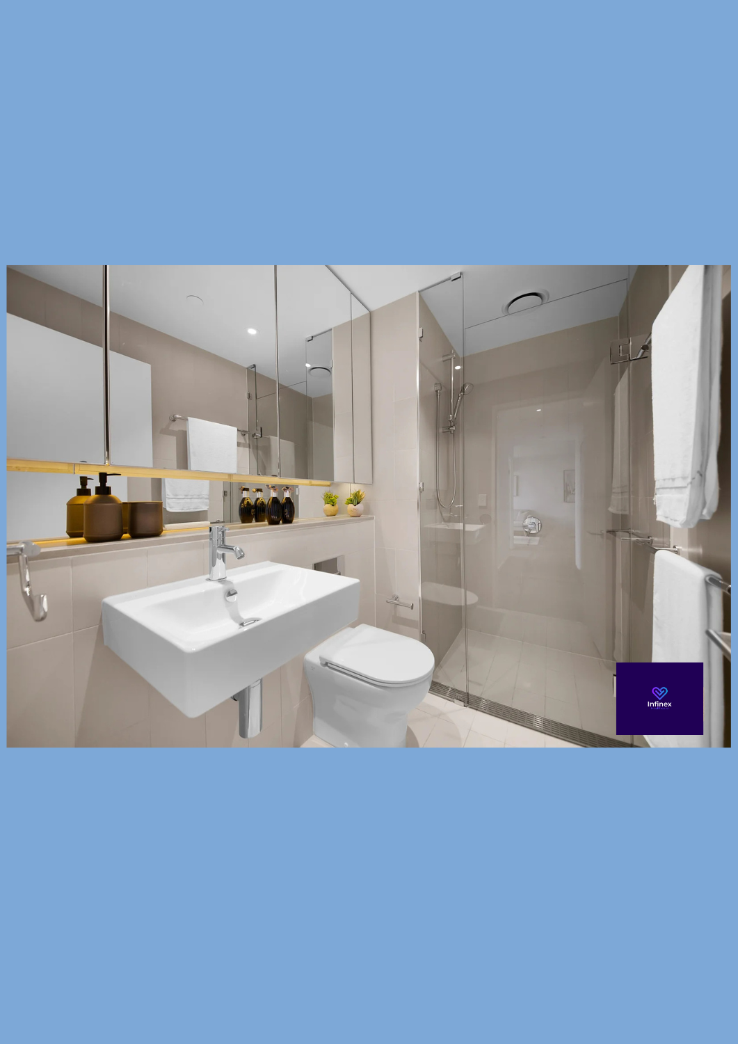 SIL/ILO Home in Inner Melbourne — Home image 5