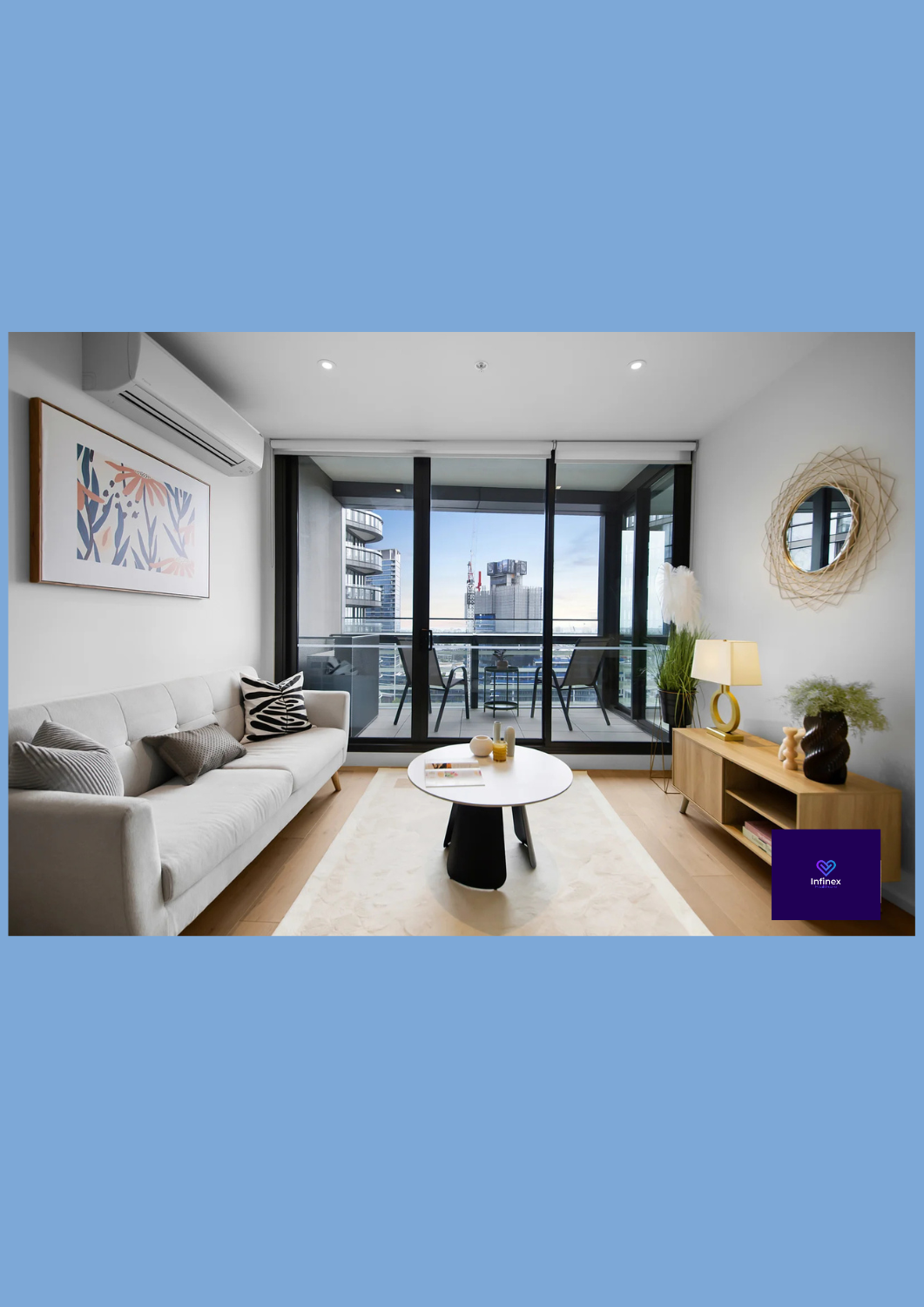 SIL/ILO Home in Inner Melbourne — Home image 6