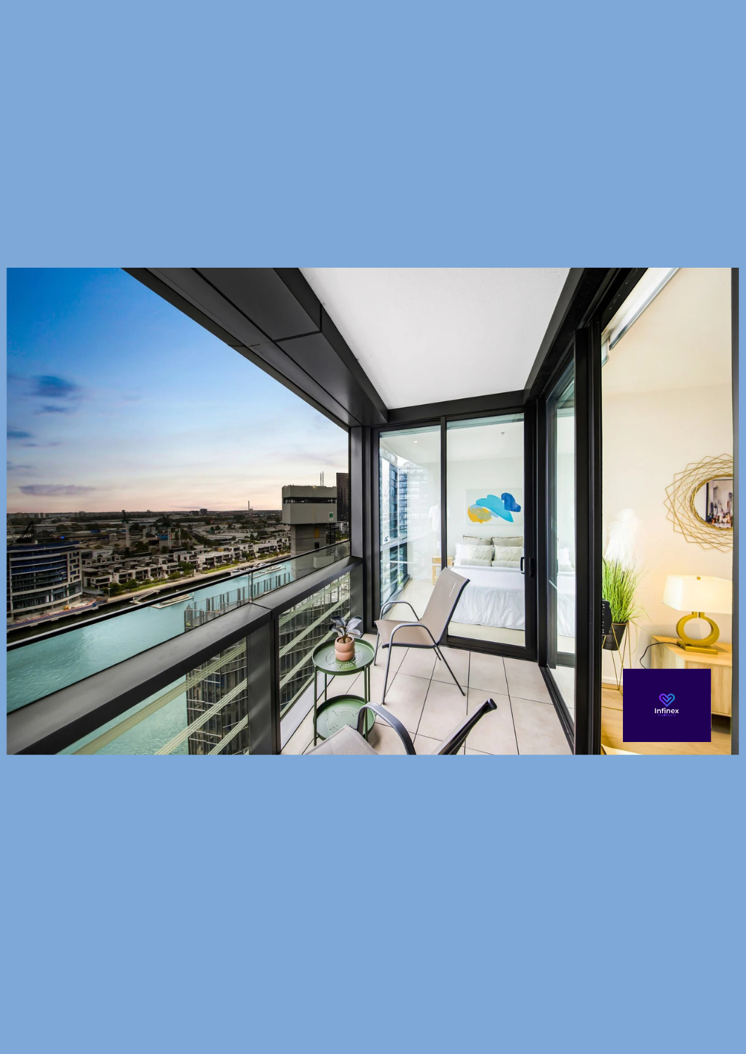 SIL/ILO Home in Inner Melbourne — Home image 9