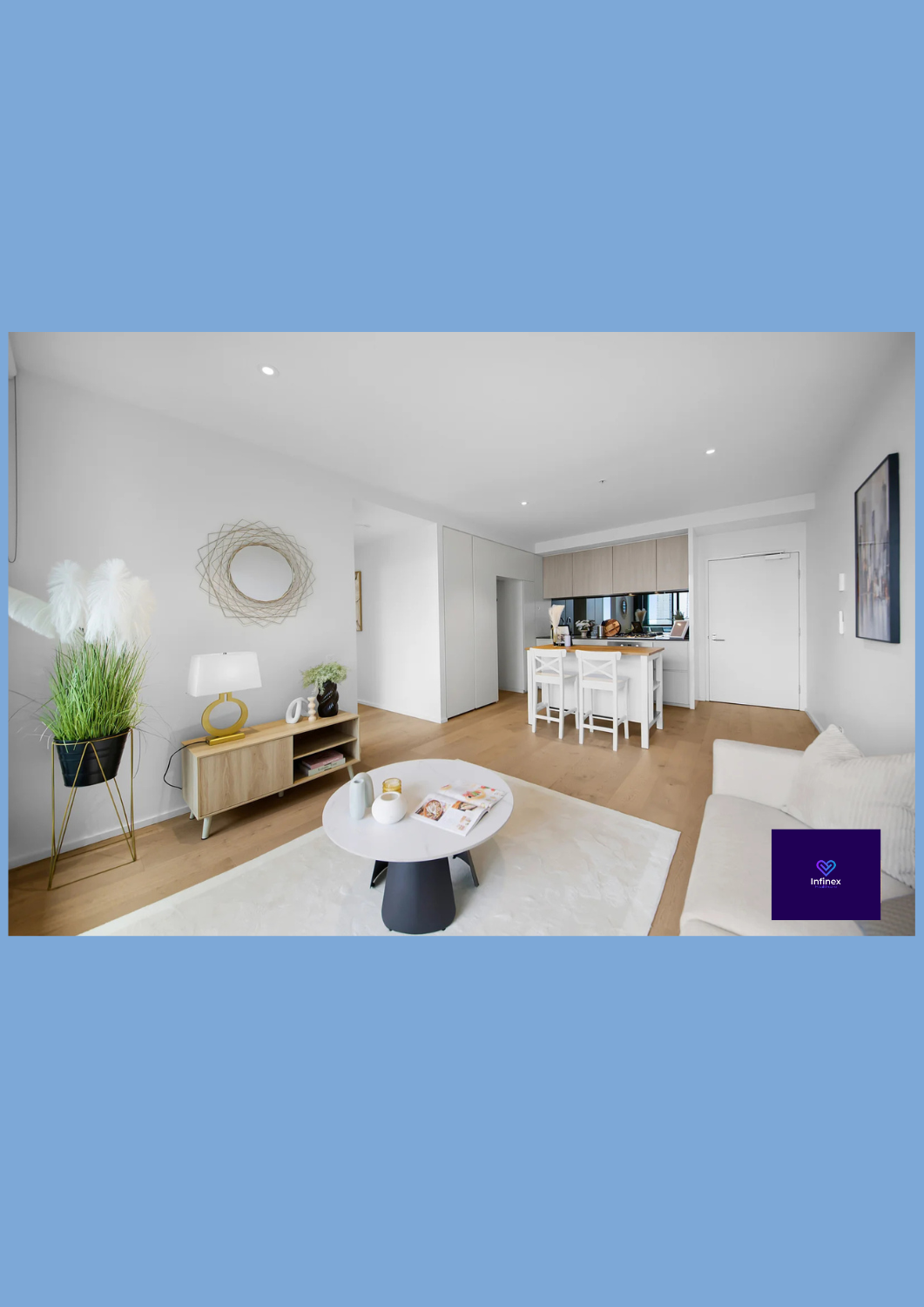 SIL/ILO Home in Inner Melbourne — Home image 11