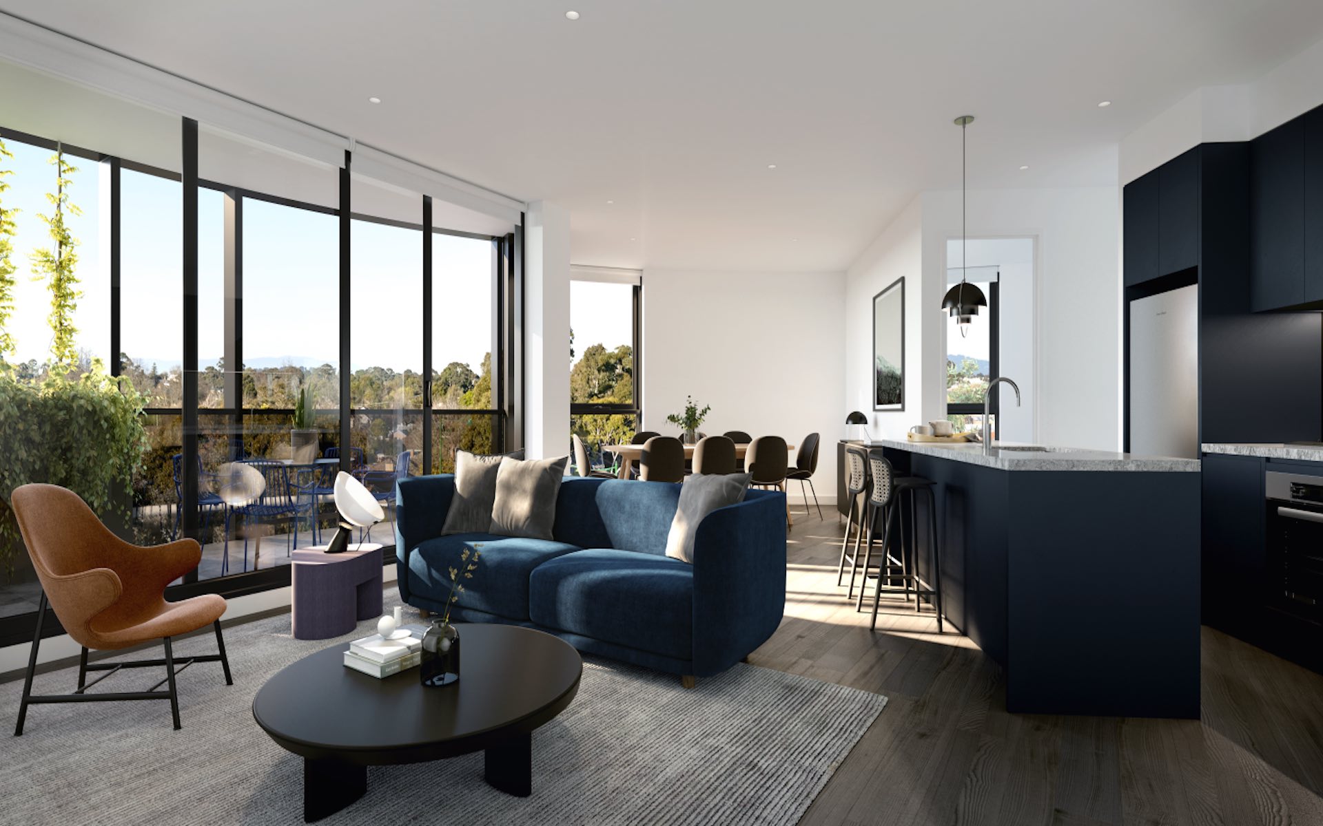 Pace of Blackburn - SDA - High Physical Support & Fully Accessible — Home image 2