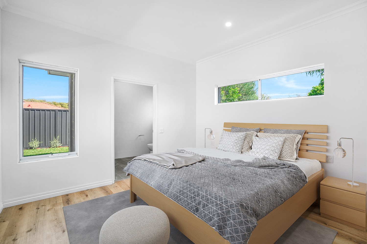 Rockingham ROBUST 2 person home — Home image 4