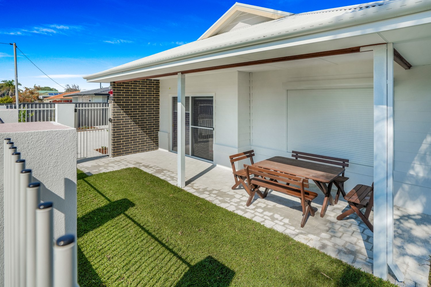 Rockingham ROBUST 2 person home — Home image 6
