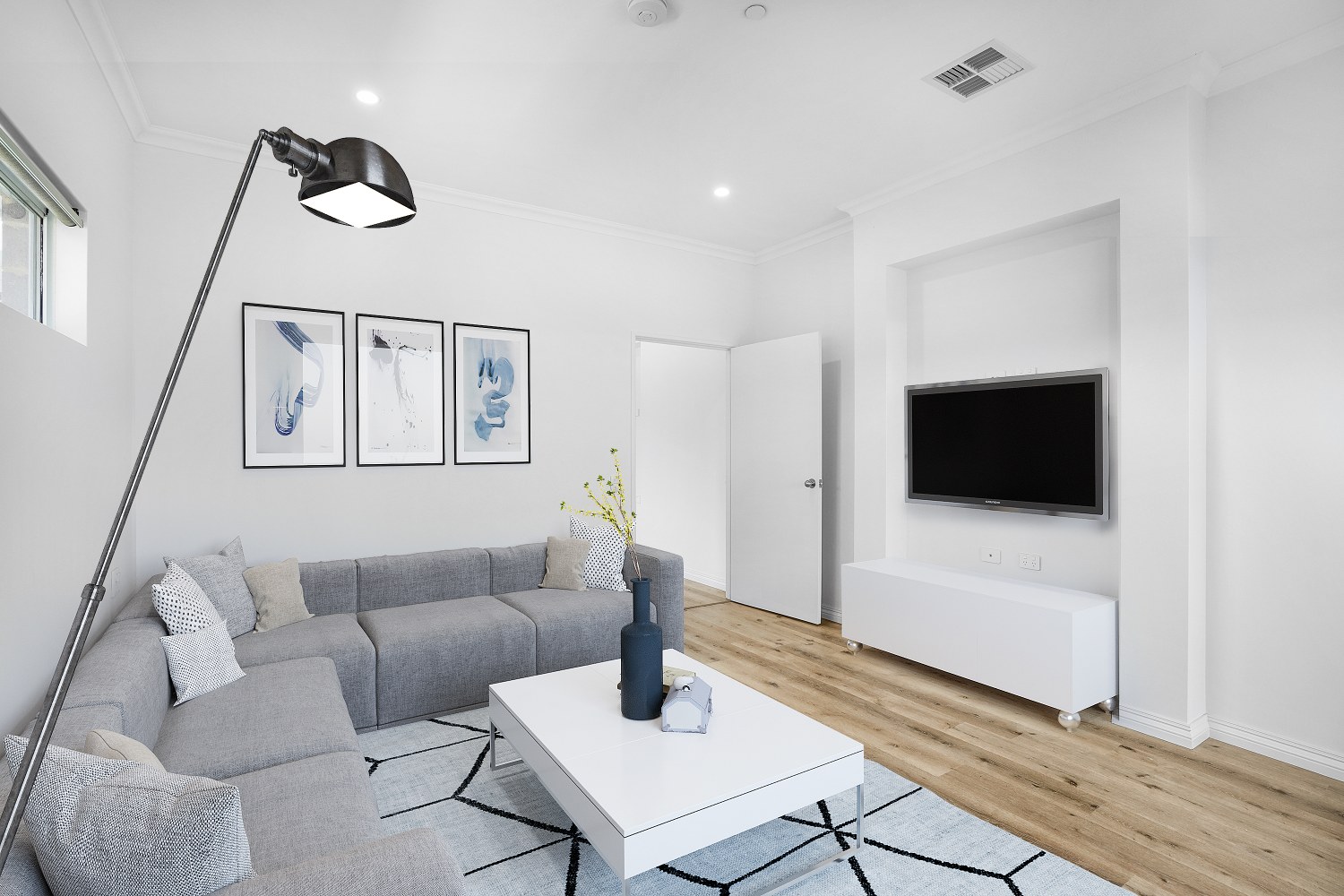Rockingham ROBUST 2 person home — Home image 8