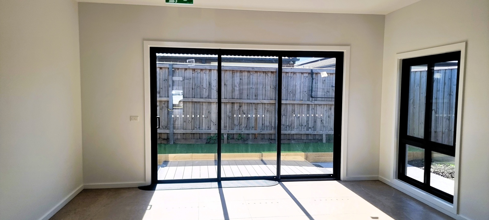 Brand New SDA HPS Home in Manor Lakes, Bring your own supports! — Home image 2