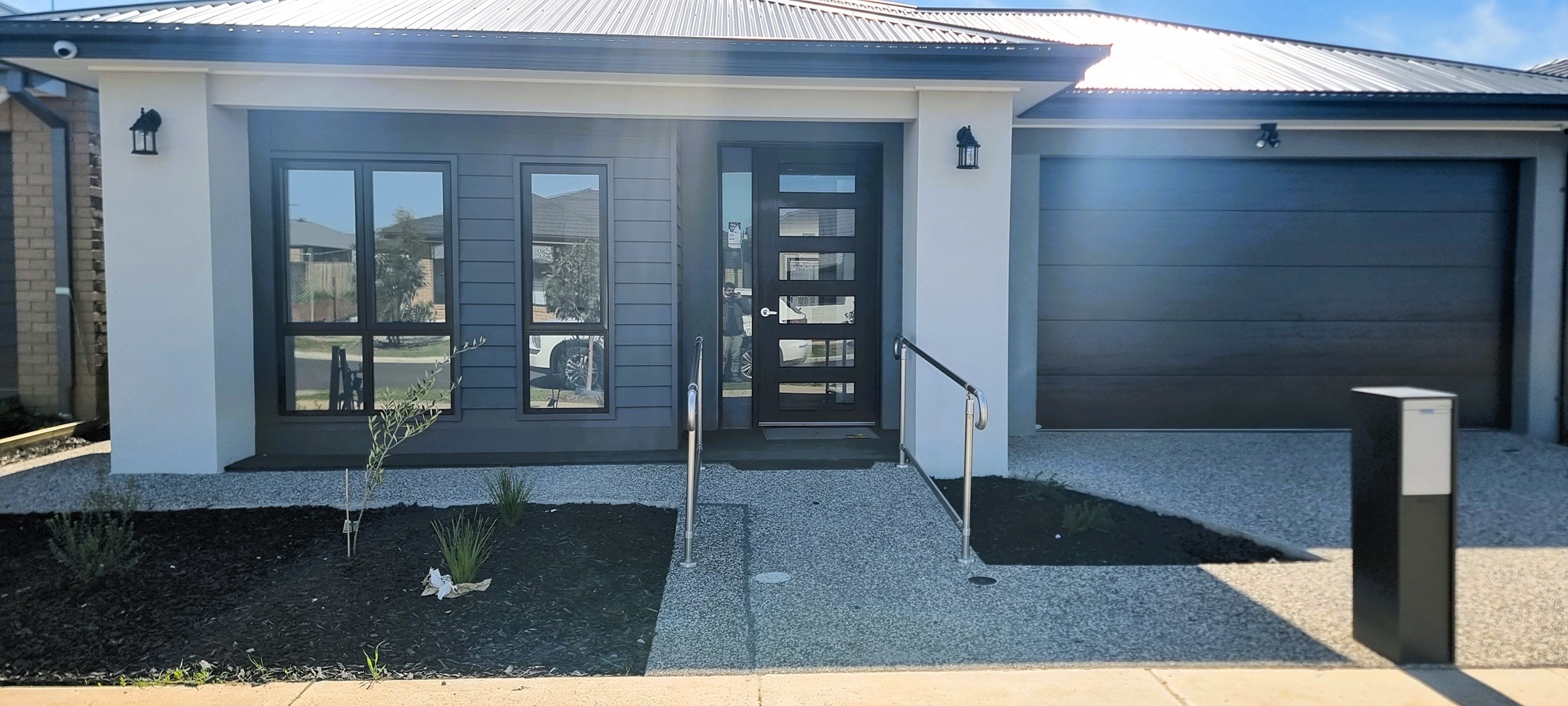 Brand New SDA HPS Home in Manor Lakes, Bring your own supports! — Home image 5