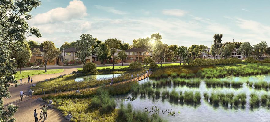 Where Comfort Meets Care: A Haven in Thornhill Park — Home image 11