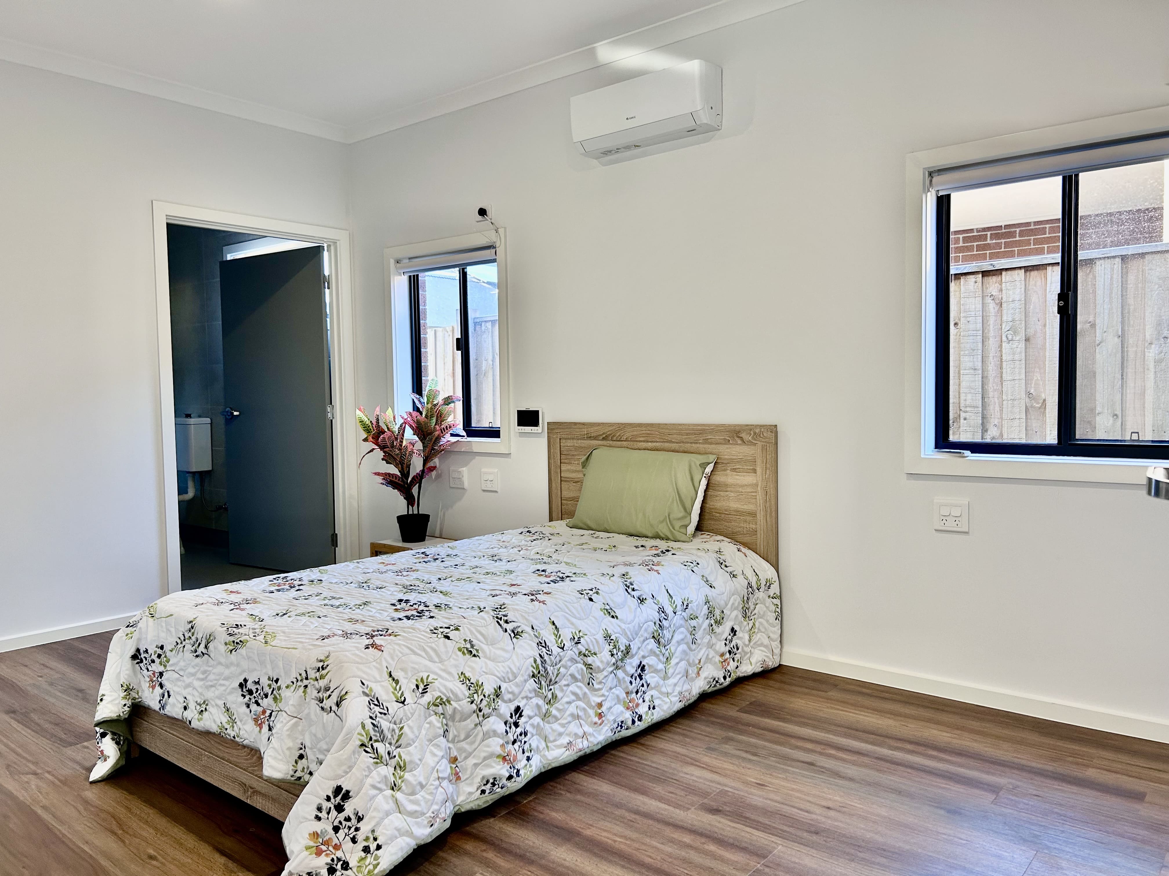 BRAND NEW SDA/SIL 3 RESIDENTS WITH OOA AVAILABLE NOW ! — Home image 3