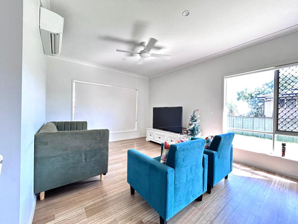 Thoughtfully Designed SDA Home; Move in Today!!! — Home image 4