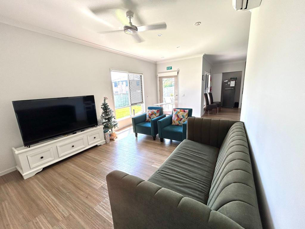 Thoughtfully Designed SDA Home; Move in Today!!! — Home image 5
