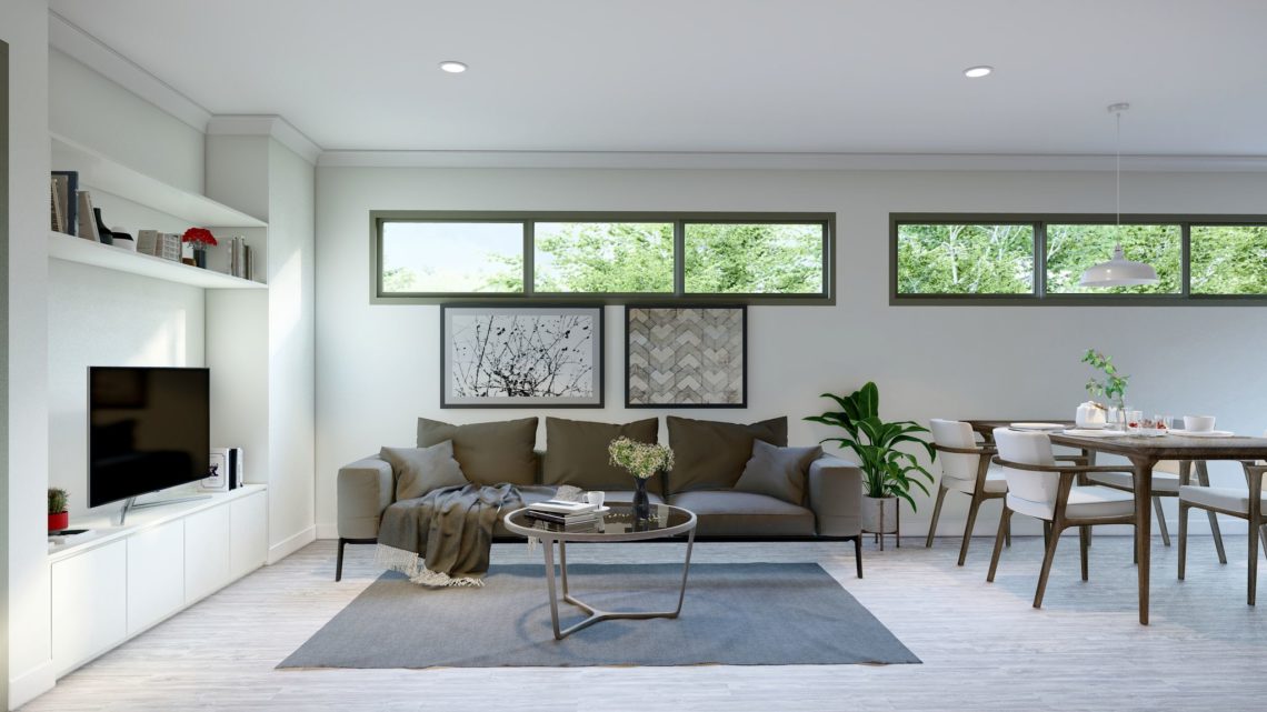 1-Bedroom + OOA Robust Villa in Moreton Bay — Home image 6