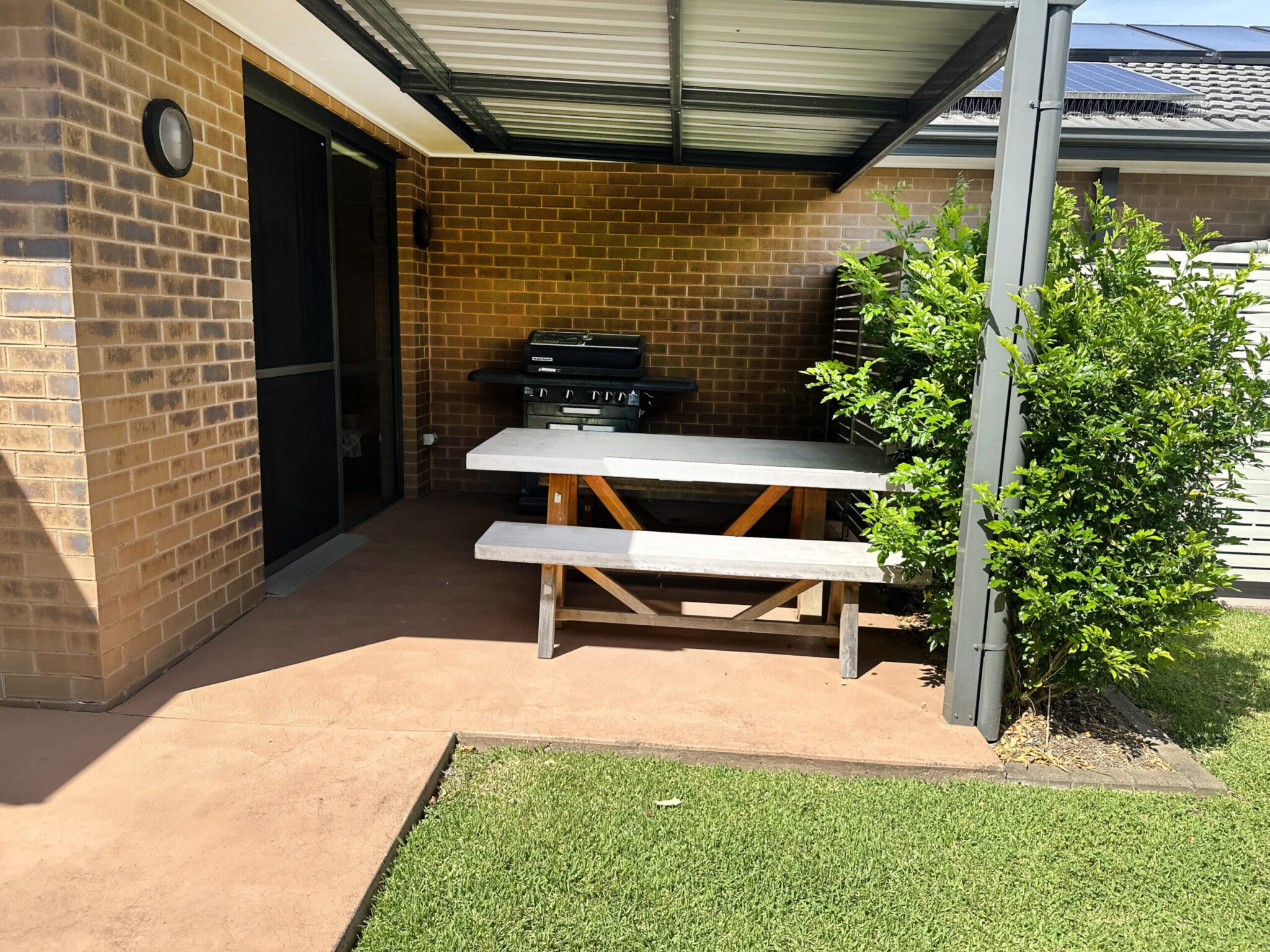 Mount Pritchard Disability Accommodation 11-510 — Home image 4