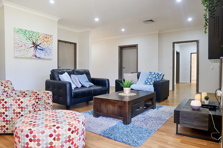 Mount Pritchard Disability Accommodation 11-510 — Home image 7
