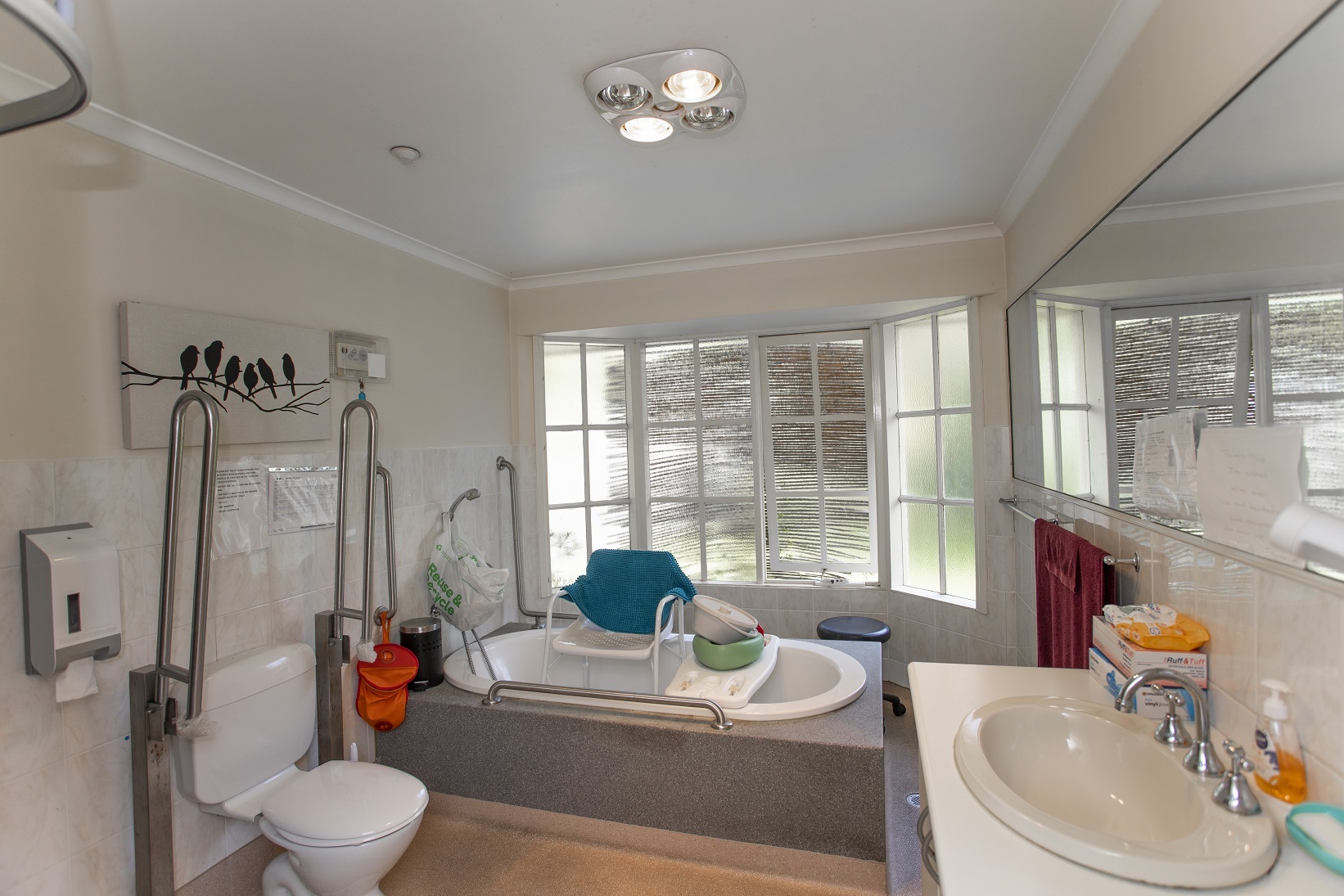 Living the life in leafy Boronia! — Home image 2