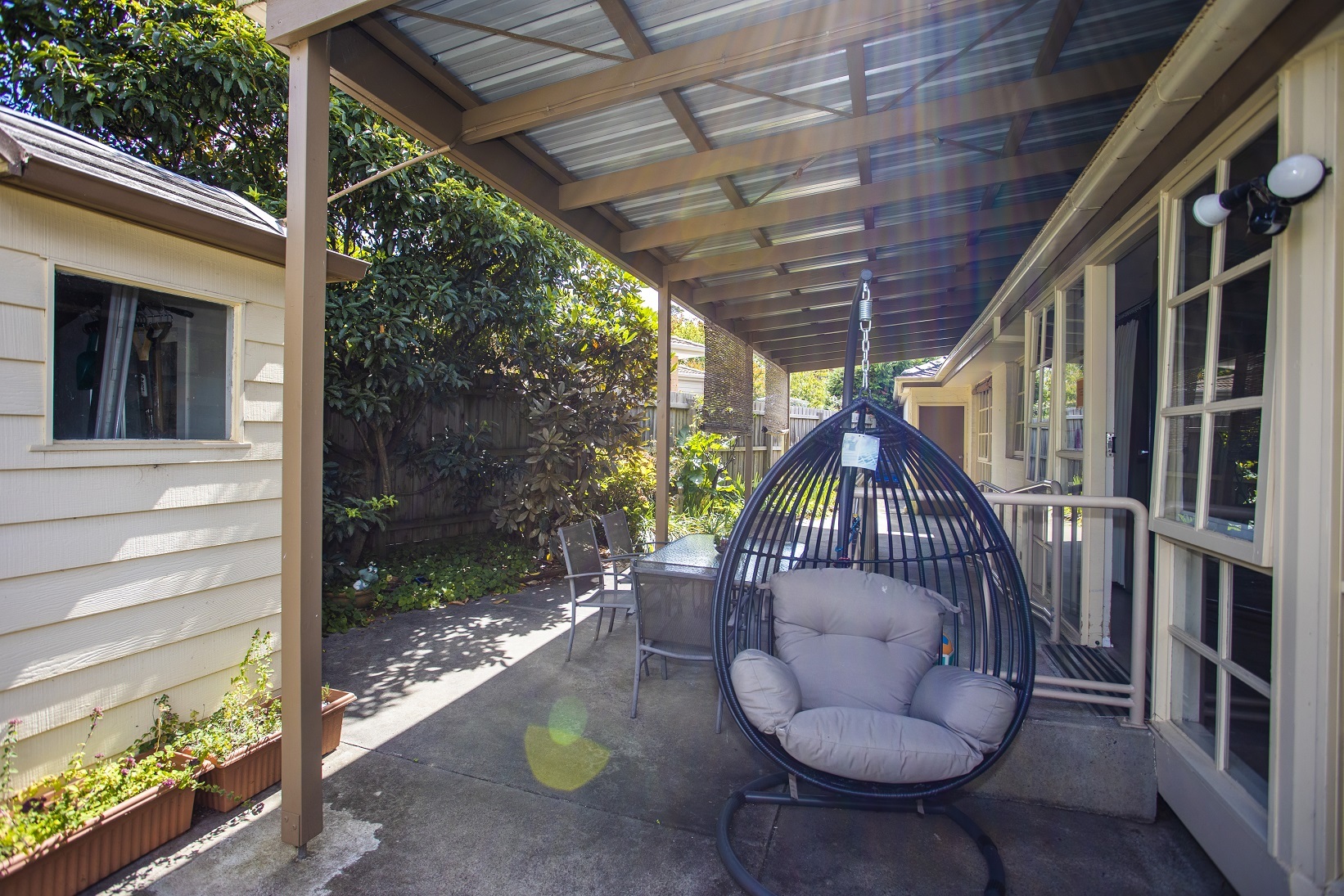 Living the life in leafy Boronia! — Home image 7