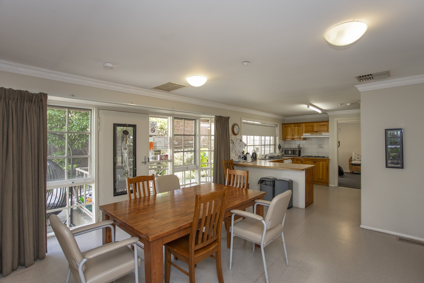 Living the life in leafy Boronia! — Home image 8