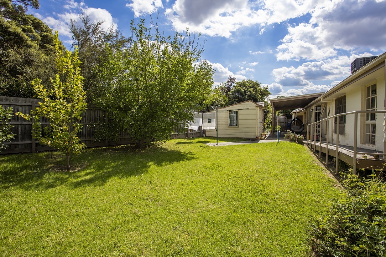 Living the life in leafy Boronia! — Home image 13