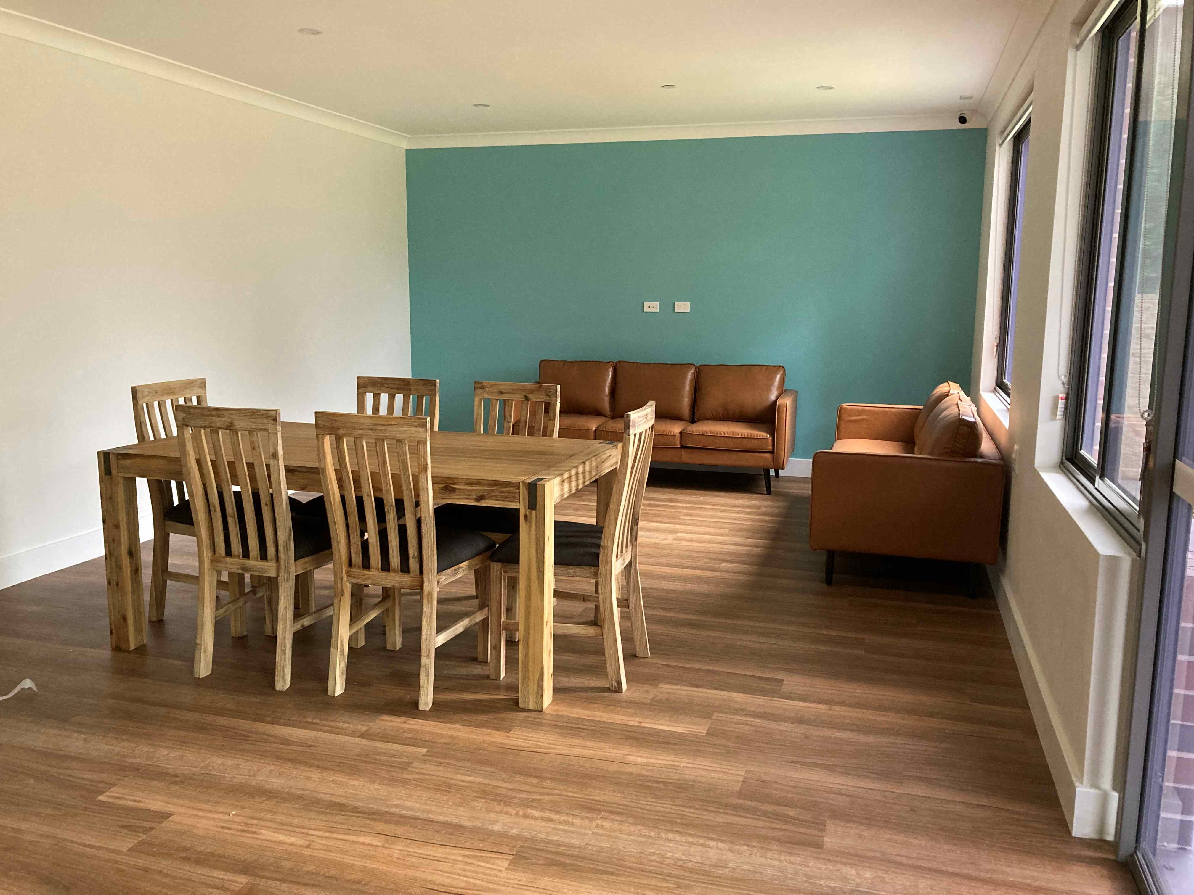 SDA Vacancy 2 bedroom 2 resident HPS (female applicant only) — Home image 4
