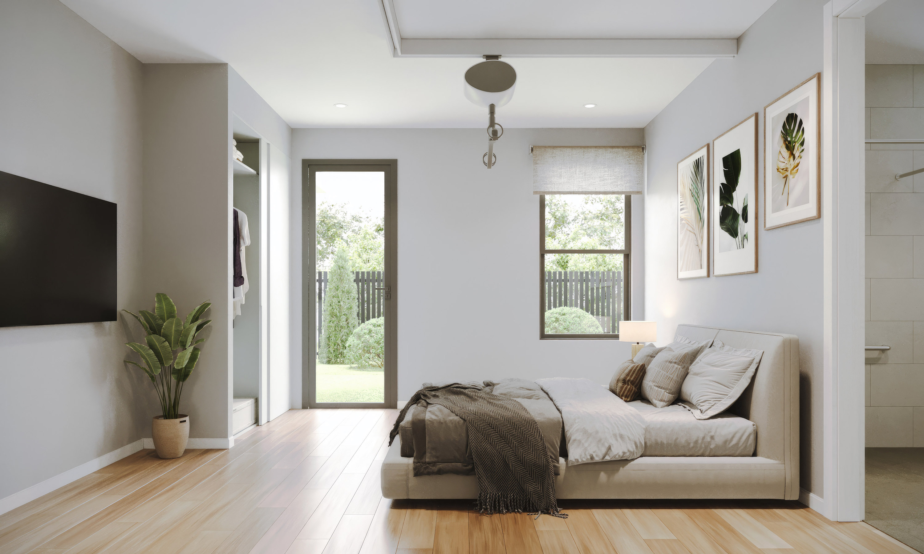 New Build SDA In Mount Barker - AVAILABLE NOW — Home image 2