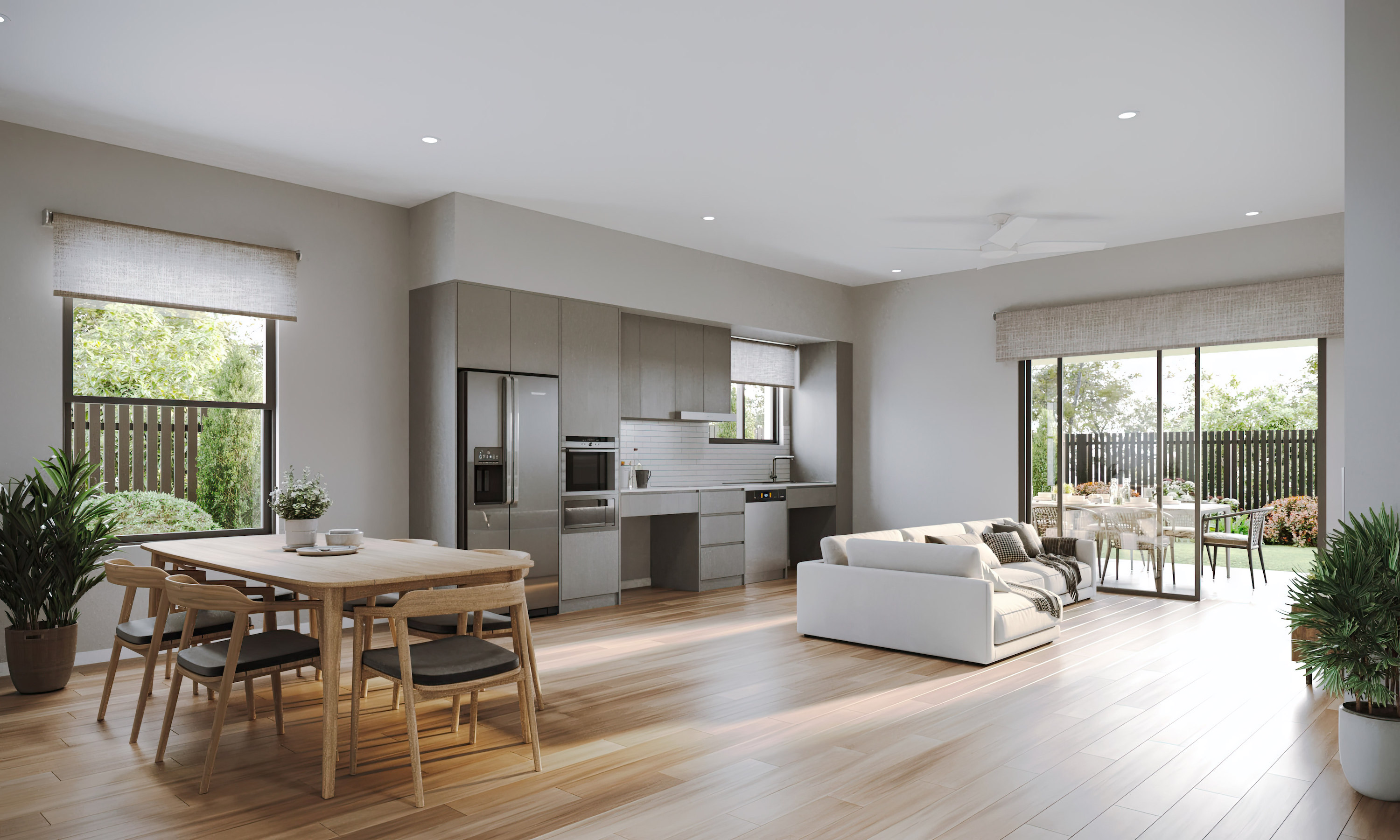 New Build SDA In Mount Barker - AVAILABLE NOW — Home image 3