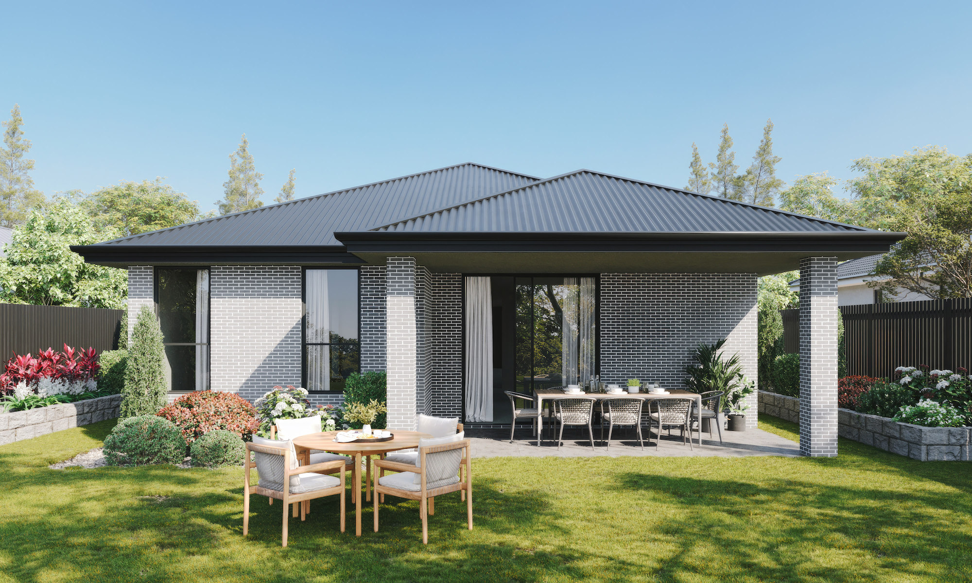 New Build SDA In Mount Barker - AVAILABLE NOW — Home image 4