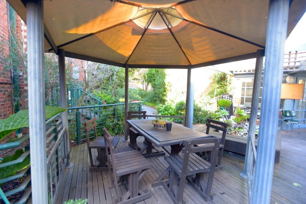 Two-storey townhouse property in a quiet residential neighbourhood - supporting people living with psychosocial disability — Home image 2