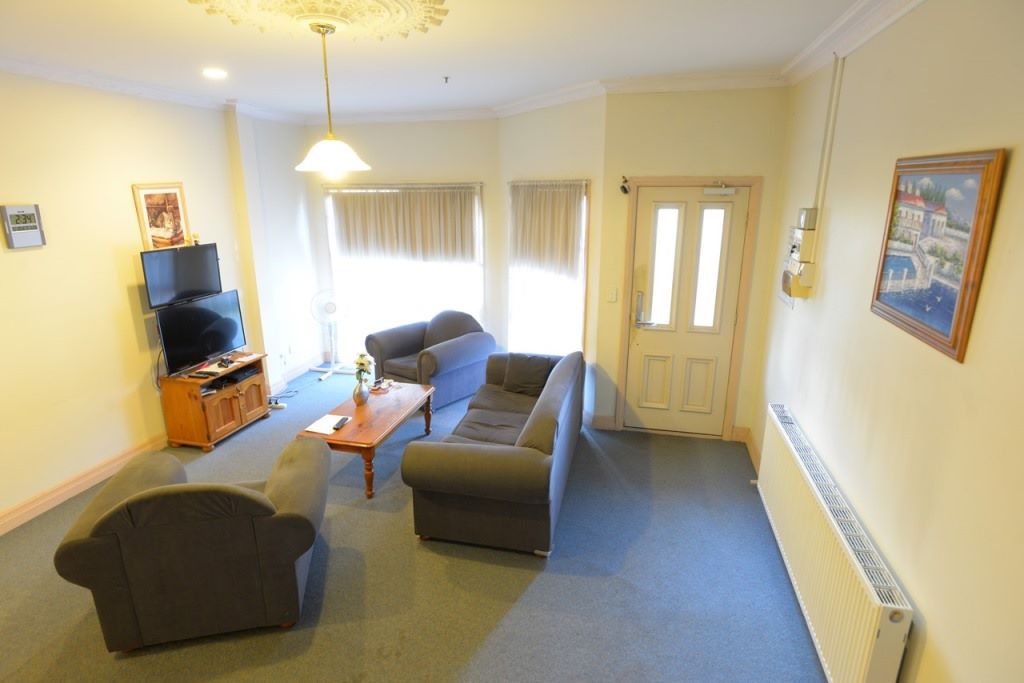 Two-storey townhouse property in a quiet residential neighbourhood - supporting people living with psychosocial disability — Home image 3