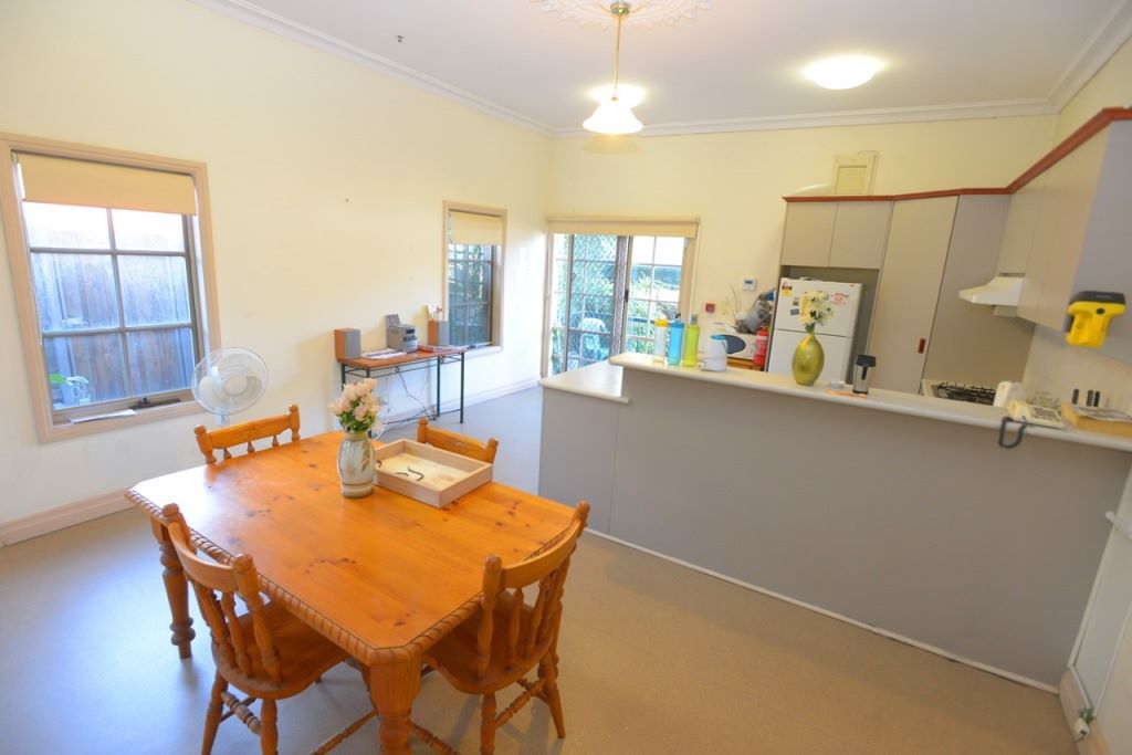 Two-storey townhouse property in a quiet residential neighbourhood - supporting people living with psychosocial disability — Home image 4