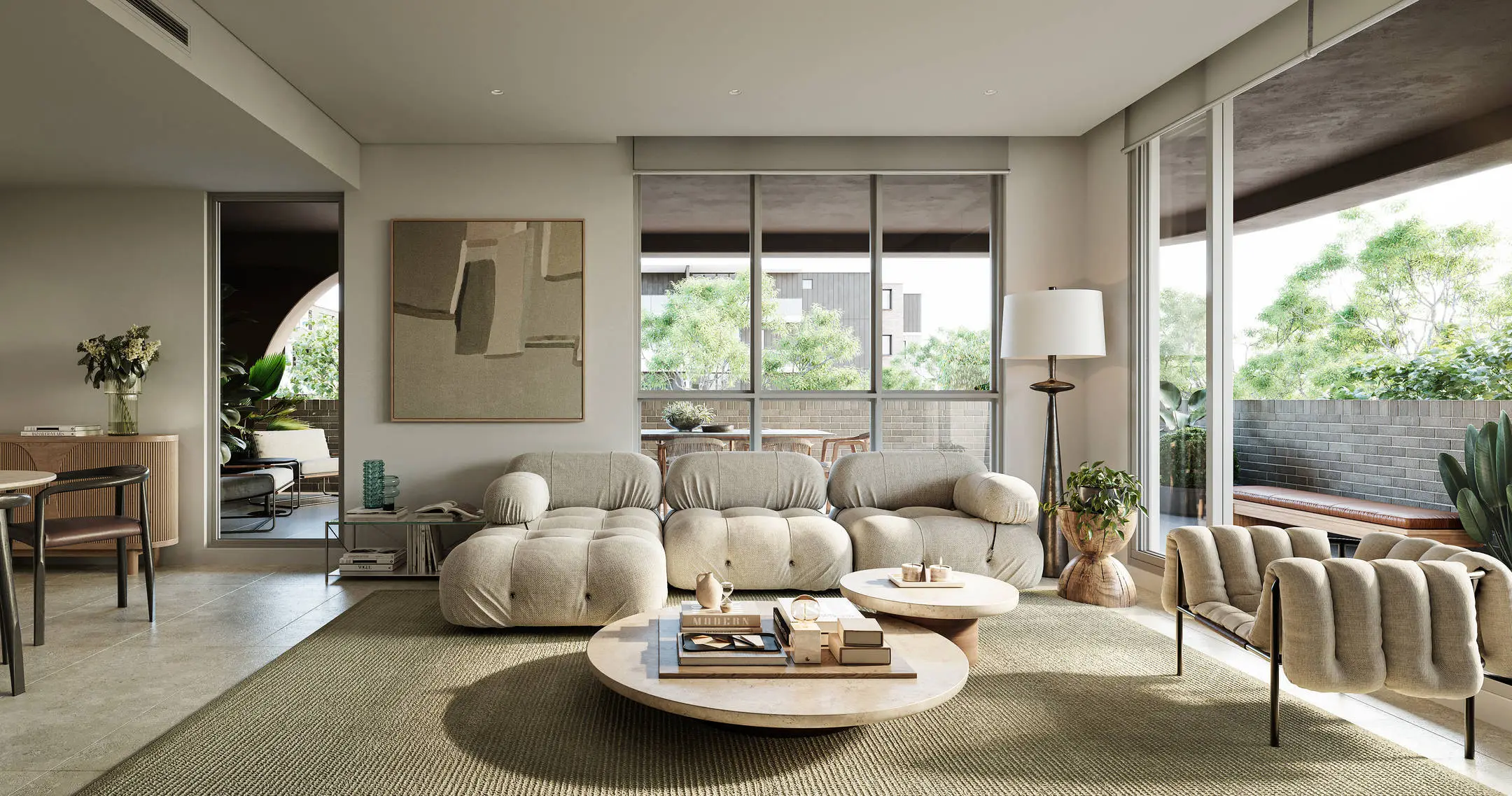 Available 2 Bedroom HPS Apartments on Manchester Drive, Schofields NSW 2762 — Home image 3