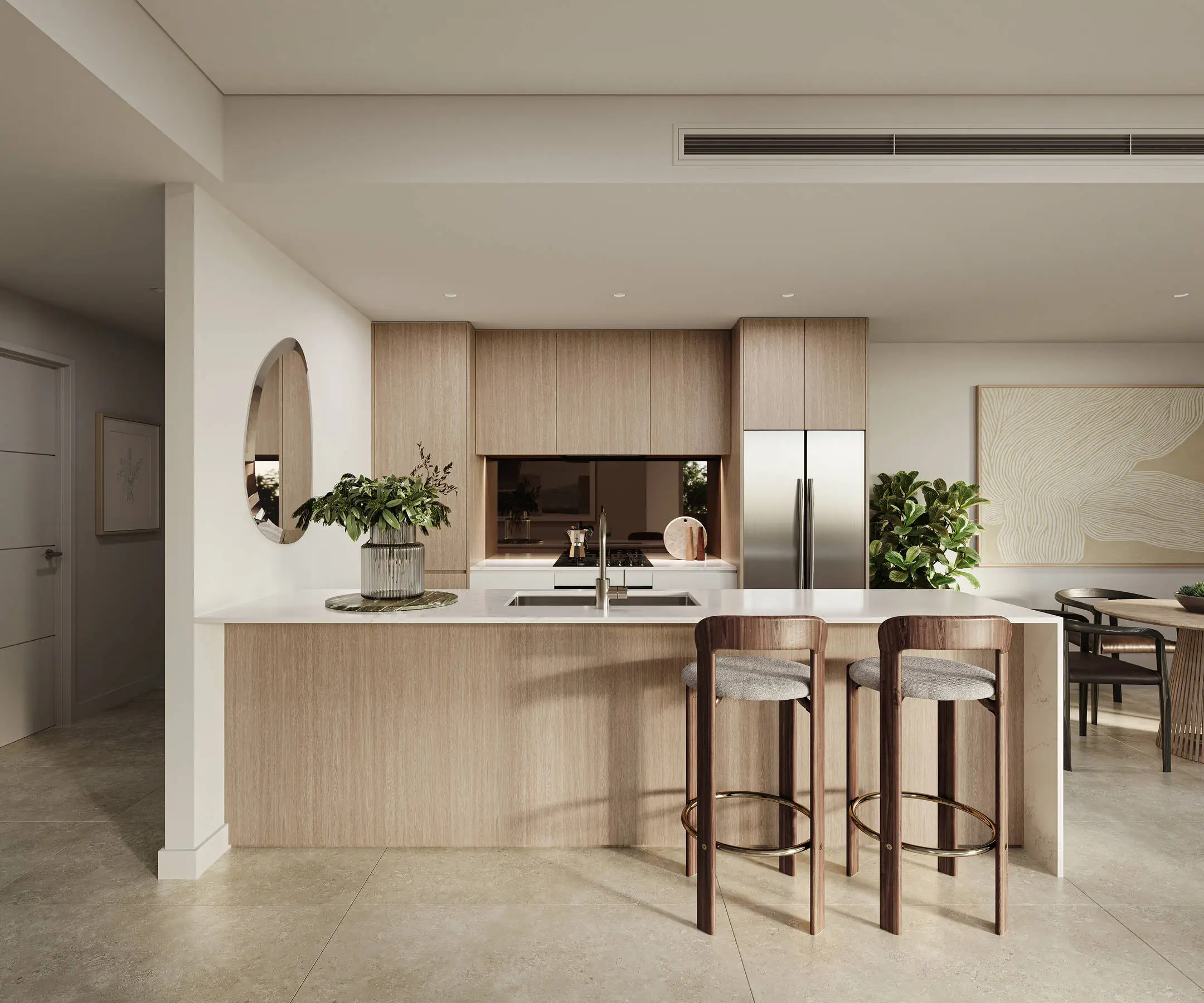 Available 2 Bedroom HPS Apartments on Manchester Drive, Schofields NSW 2762 — Home image 2