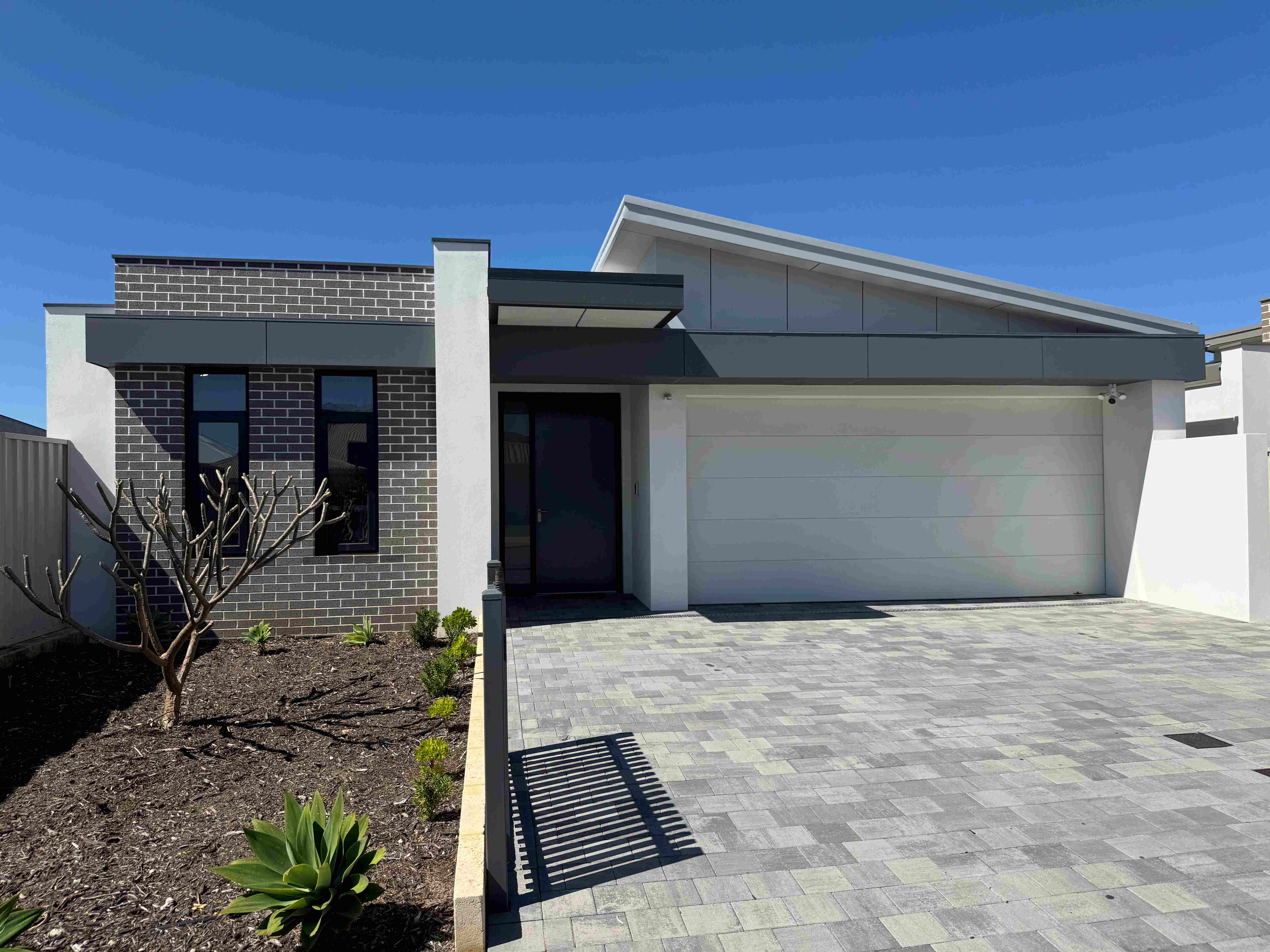 New SDA House in sort after LANDSDALE 1xVacancy — Home image 5
