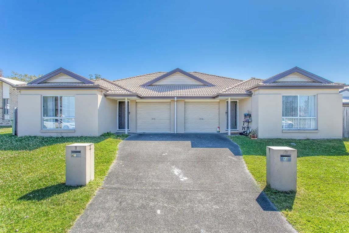 SIL Home in Caboolture — Home image 5