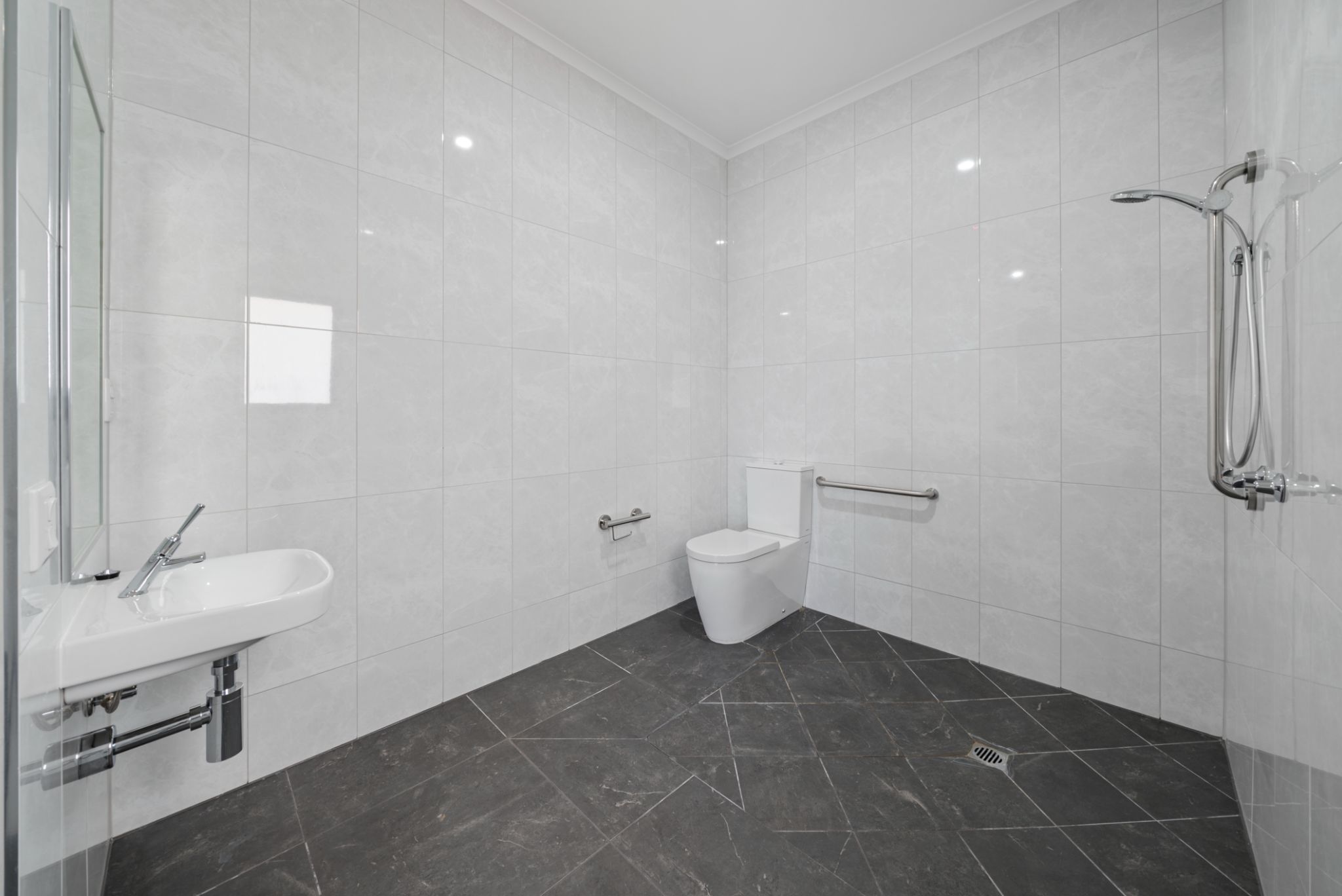 Brand new SDA home in Lee Point — Home image 2
