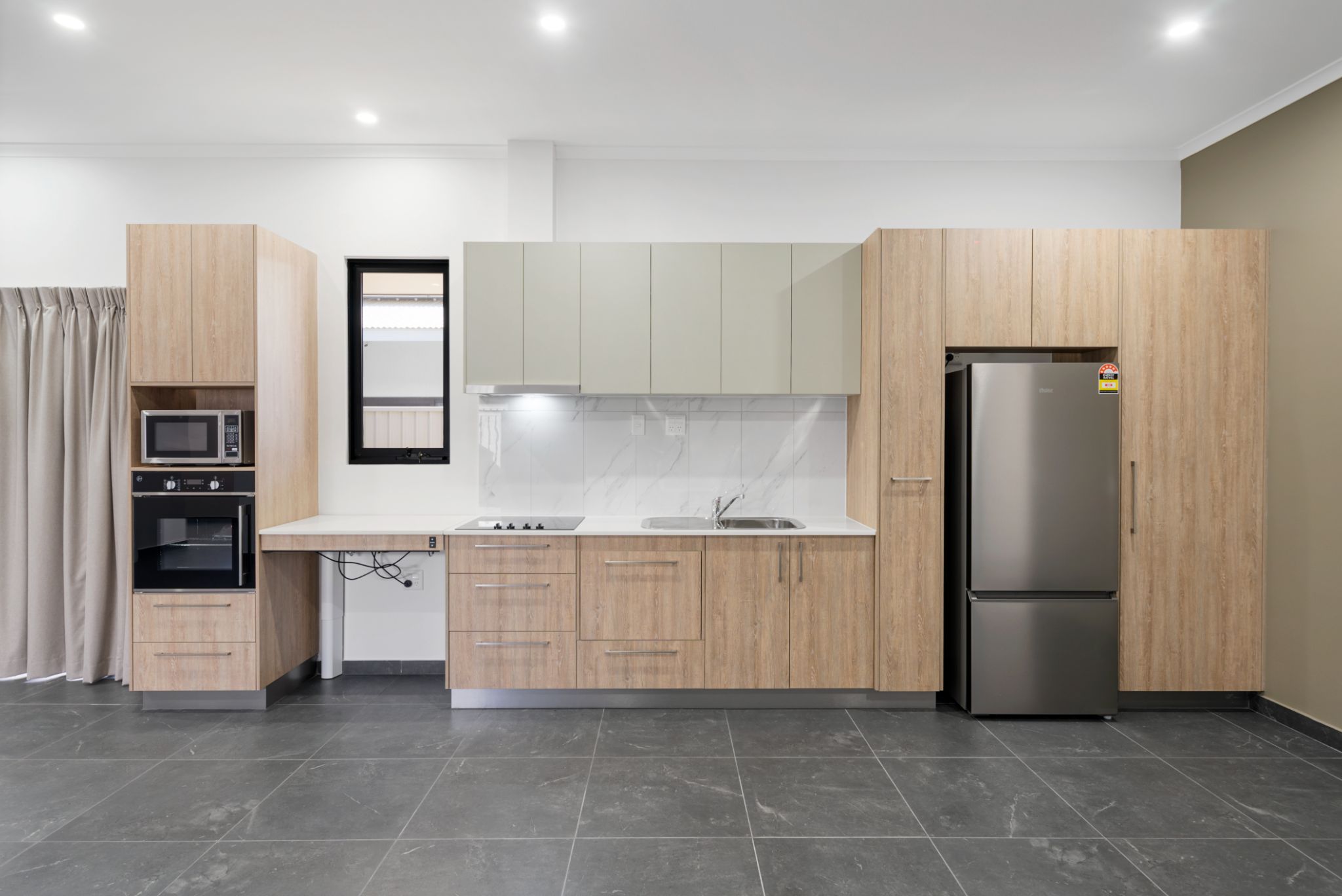 Brand new SDA home in Lee Point — Home image 3