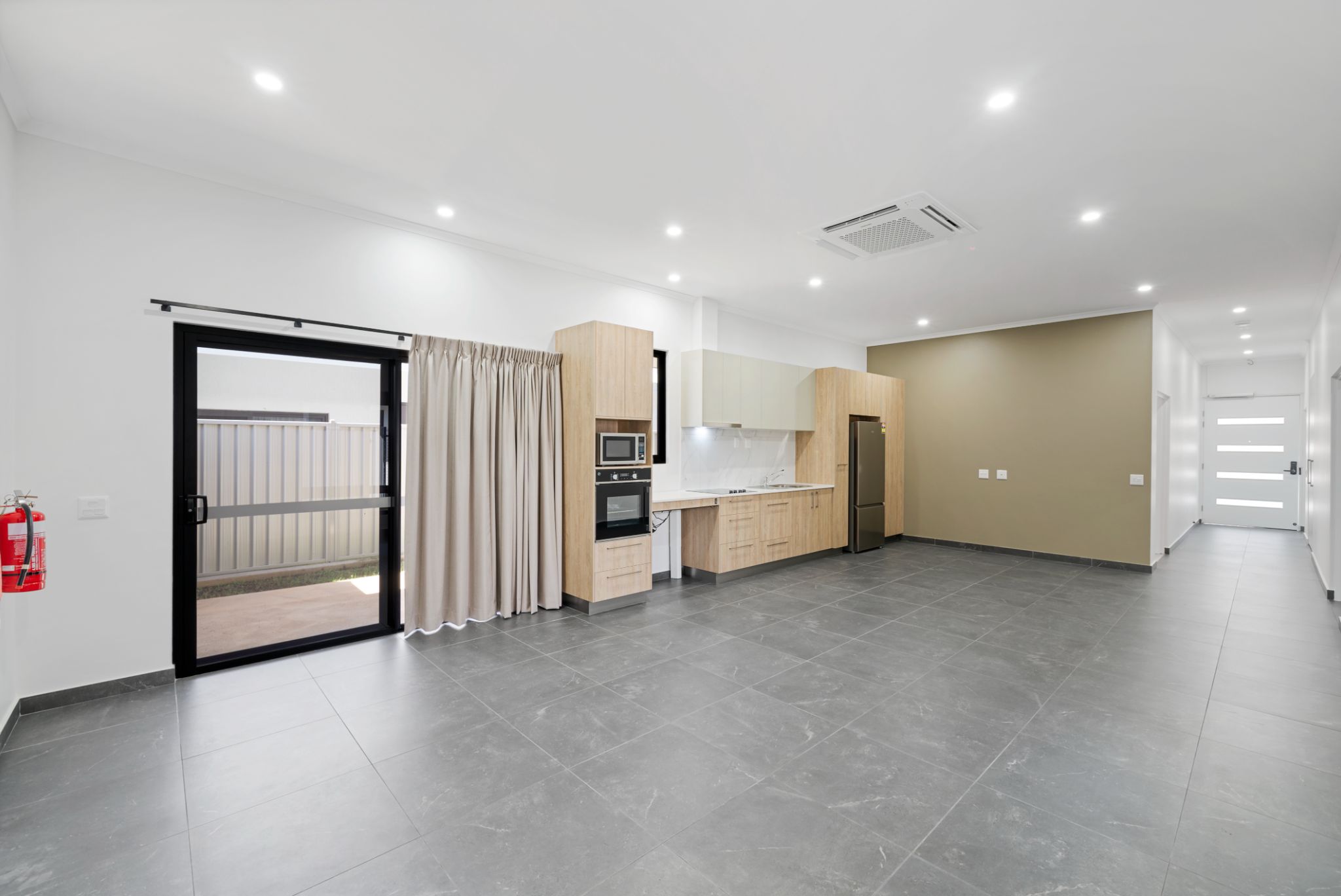 Brand new SDA home in Lee Point — Home image 5