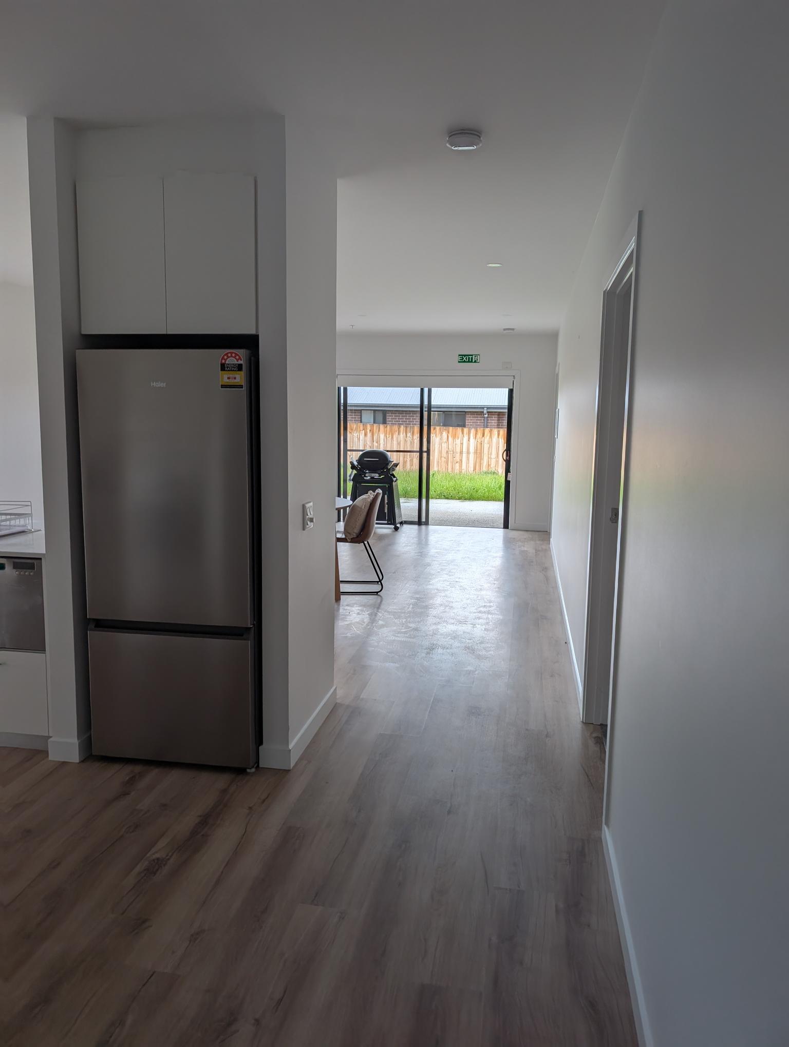 An SDA High Physical Support Home in Rokeby TAS along the Derwent — Home image 2