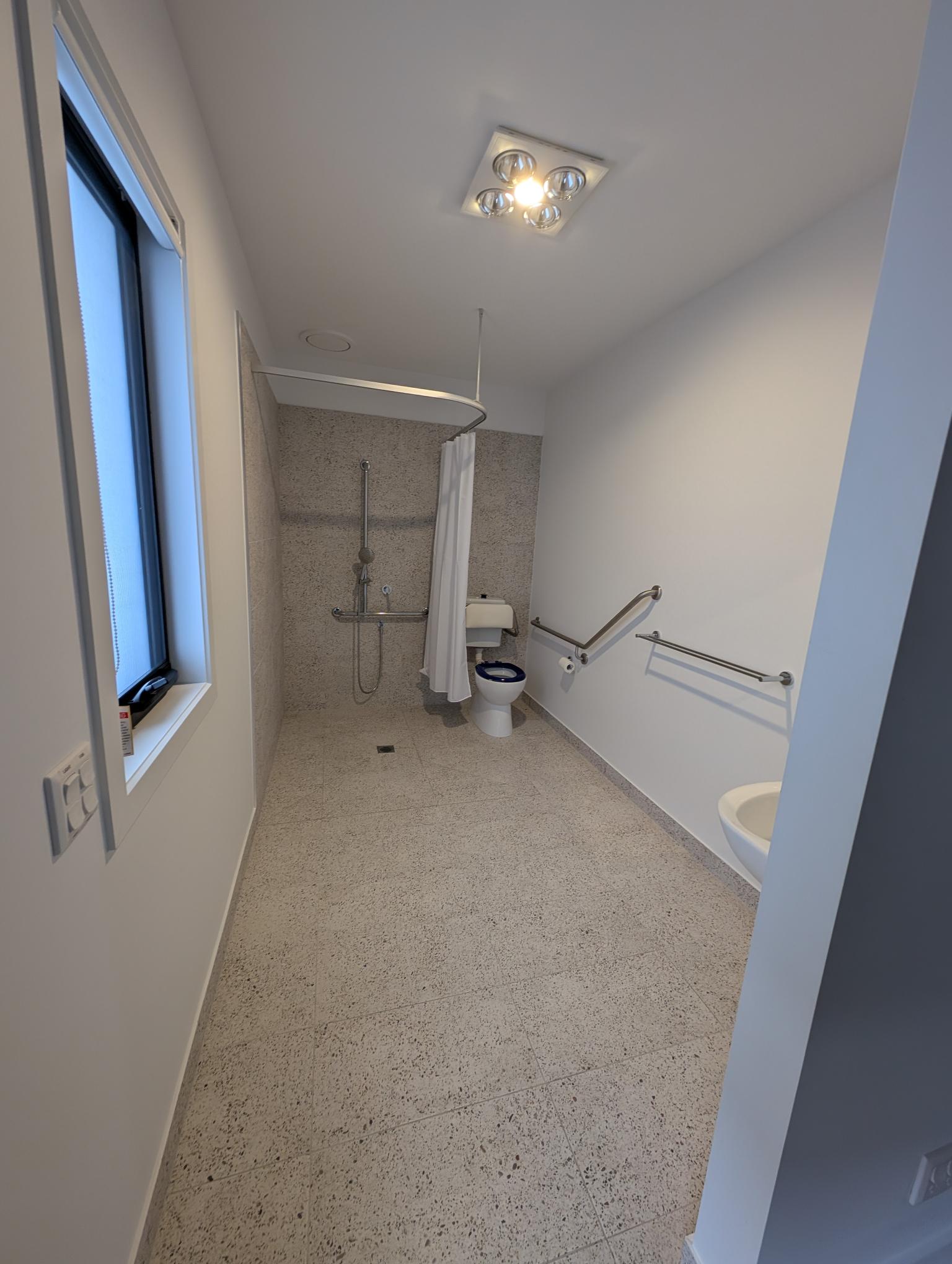 An SDA High Physical Support Home in Rokeby TAS along the Derwent — Home image 7